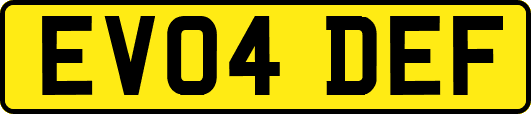 EV04DEF