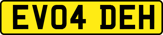 EV04DEH