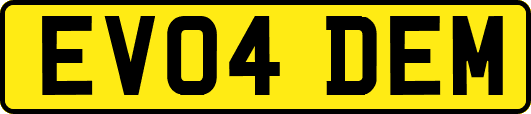 EV04DEM