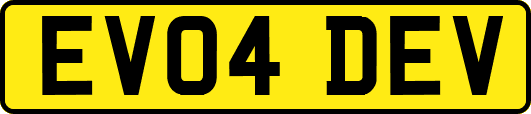 EV04DEV