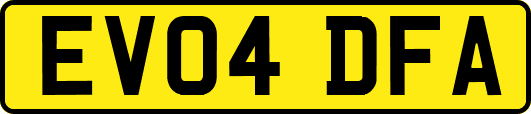 EV04DFA