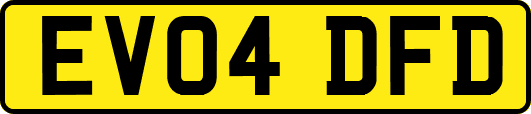 EV04DFD