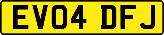 EV04DFJ