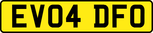 EV04DFO