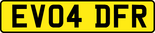 EV04DFR