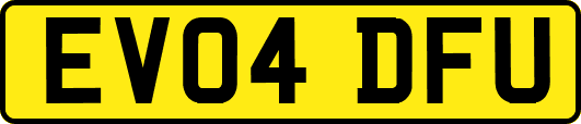 EV04DFU