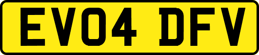 EV04DFV
