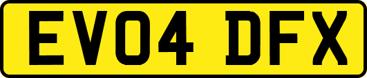 EV04DFX