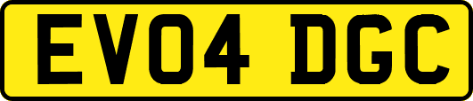 EV04DGC