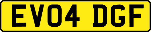 EV04DGF