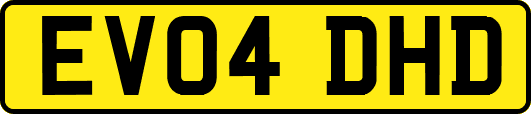 EV04DHD