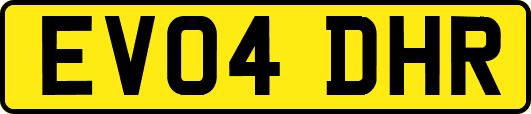 EV04DHR