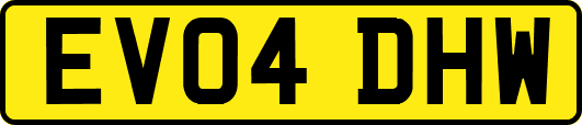 EV04DHW