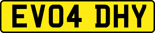 EV04DHY