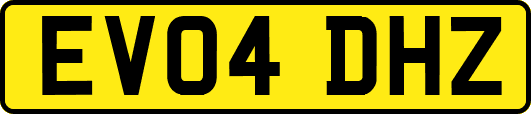 EV04DHZ
