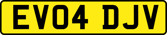 EV04DJV