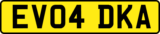 EV04DKA