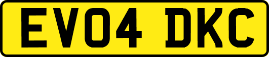 EV04DKC