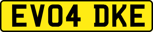 EV04DKE