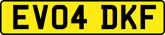 EV04DKF