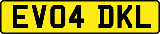 EV04DKL