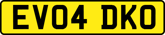 EV04DKO