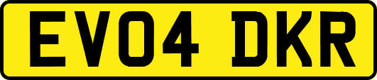 EV04DKR