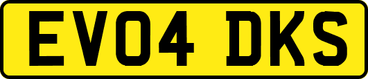 EV04DKS