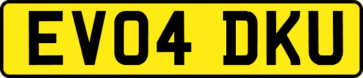 EV04DKU
