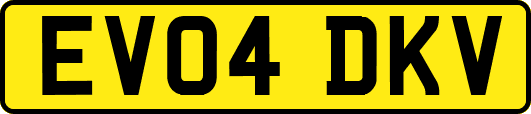 EV04DKV