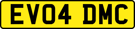 EV04DMC