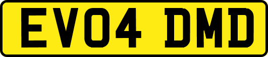 EV04DMD