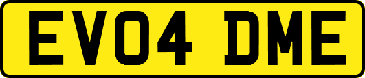 EV04DME