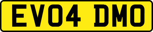 EV04DMO