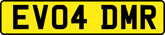 EV04DMR