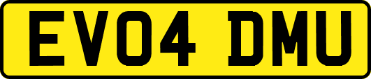 EV04DMU