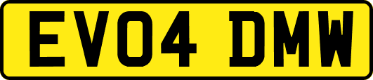 EV04DMW