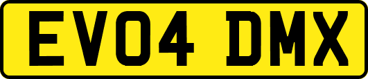 EV04DMX