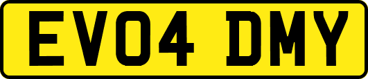 EV04DMY