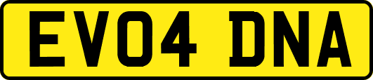 EV04DNA