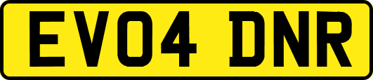 EV04DNR