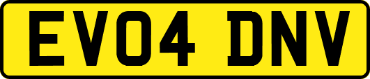EV04DNV