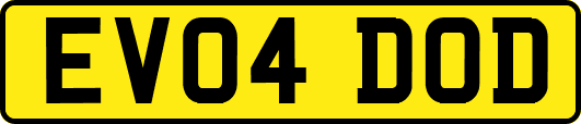 EV04DOD