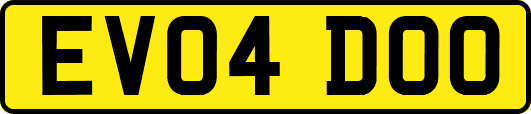 EV04DOO