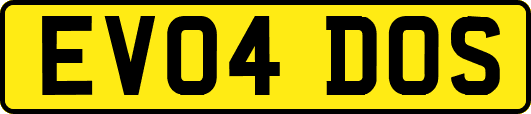 EV04DOS