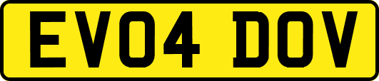 EV04DOV