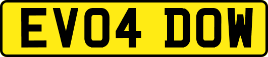 EV04DOW