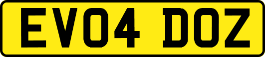 EV04DOZ