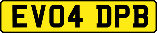 EV04DPB