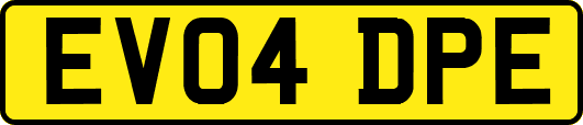 EV04DPE
